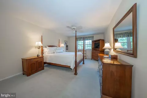 Bedroom - 681 Fernfield Cir, Wayne, PA 19087 photo 1 of 5