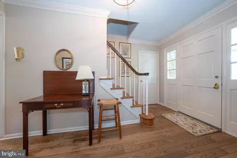 Entry Way - 681 Fernfield Cir, Wayne, PA 19087 photo 1 of 4