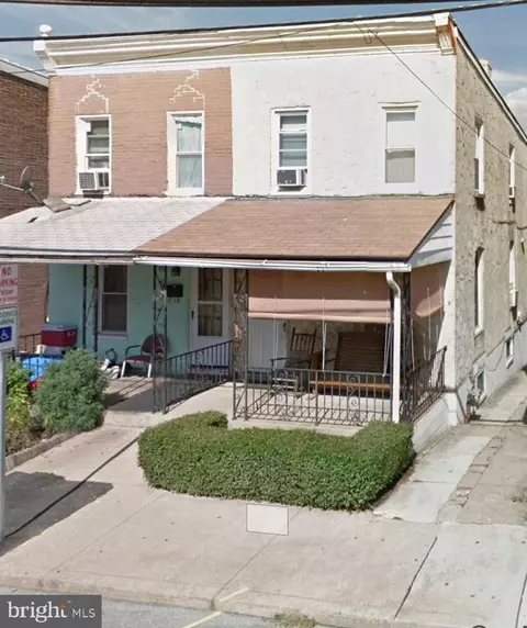 205 Madison St, Coatesville, PA 19320