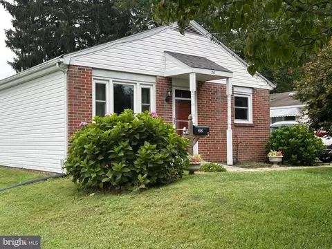 20 Turner Ave, West Chester, PA 19380