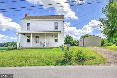 204 Roneys Corner Rd, Oxford, PA 19363