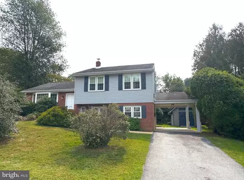 314 Mayfield Ave, West Chester, PA 19380