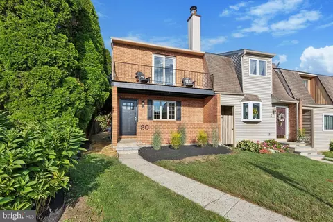 80 Rickmar Ln, Malvern, PA 19355