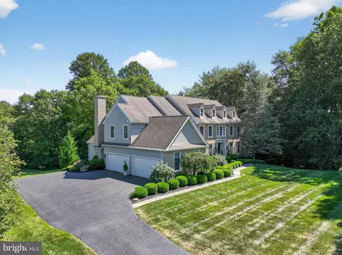 1716 Chantilly Ln, Chester Springs, PA 19425