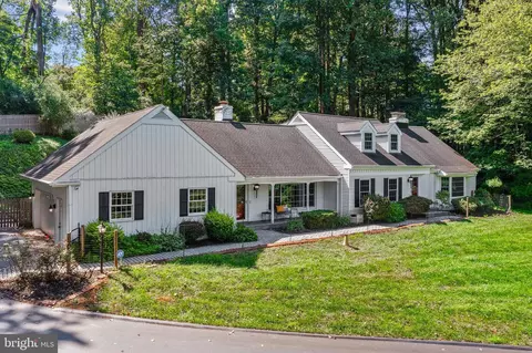 1908 Pocopson Rd, West Chester, PA 19382