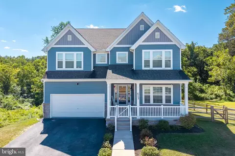 613 Chamberlain St, Coatesville, PA 19320