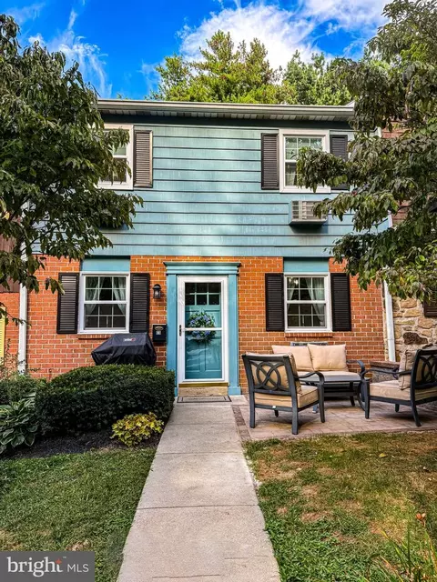 207 Walnut Hill Rd #C5, West Chester, PA 19382