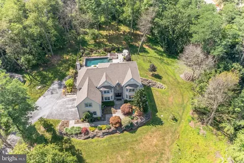 1303 Lenape Rd, West Chester, PA 19382
