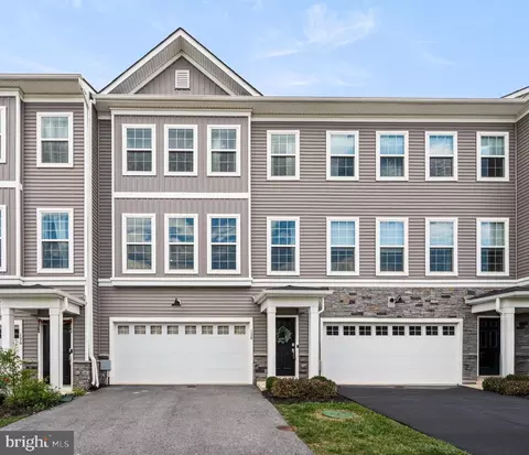 138 Livingston Ln, Exton, PA 19341