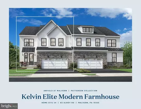 83 Alroy Rd #HOME 34, Malvern, PA 19355