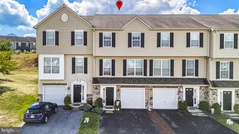 223 Kennedy Dr, Coatesville, PA 19320
