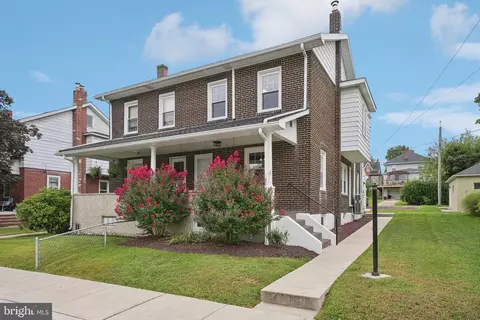 310 William St, Downingtown, PA 19335