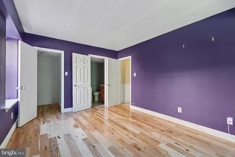 Bedroom - 612 Washington #12, Wayne, PA 19087 photo 2 of 2