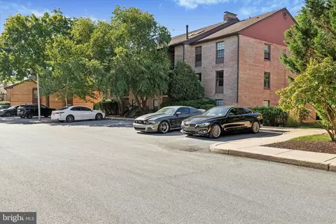 Exterior - 612 Washington #12, Wayne, PA 19087 photo 1 of 1