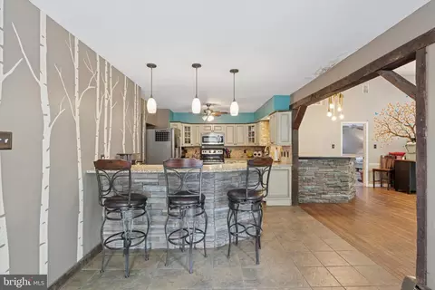 Kitchen - 714 Ridge Rd, Pottstown, PA 19465 photo 1 of 3