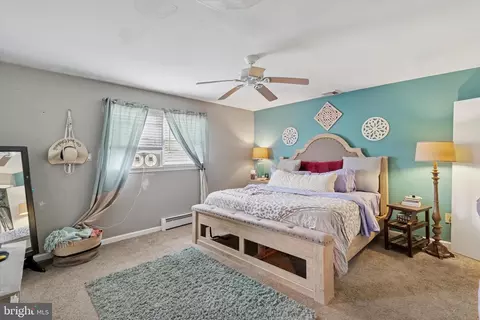 Bedroom - 714 Ridge Rd, Pottstown, PA 19465 photo 1 of 2