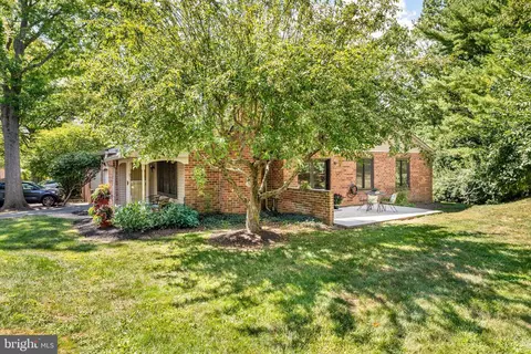 Exterior - 106 Bernard Ct, Chesterbrook, PA 19087 photo 4 of 4