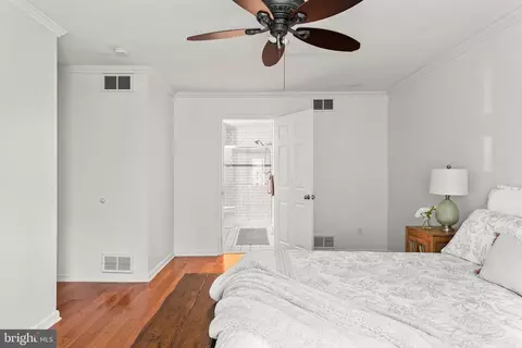 Bedroom - 106 Bernard Ct, Chesterbrook, PA 19087 photo 2 of 4