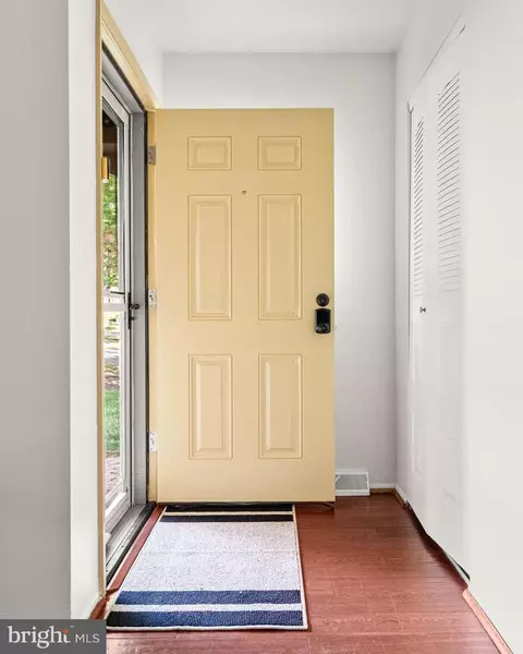 Entry Way - 106 Bernard Ct, Chesterbrook, PA 19087 photo 1 of 1