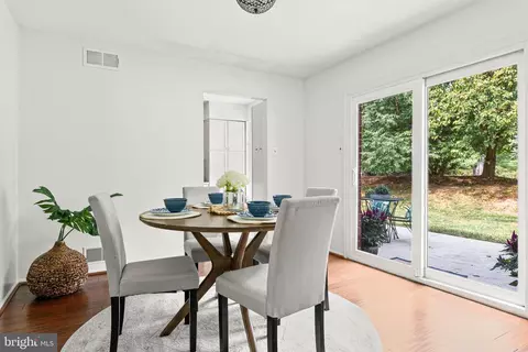Dining - 106 Bernard Ct, Chesterbrook, PA 19087 photo 1 of 2