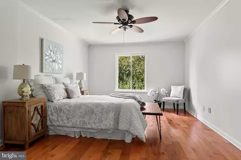 Bedroom - 106 Bernard Ct, Chesterbrook, PA 19087 photo 1 of 4