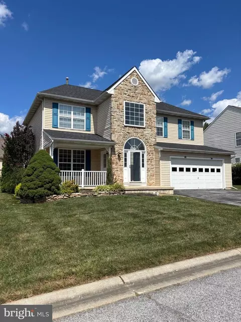 101 N Keystone Way #87, Coatesville, PA 19320