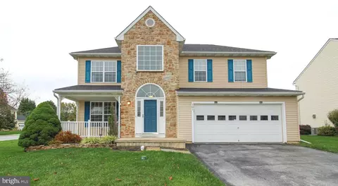 101 N Keystone Way #87, Coatesville, PA 19320