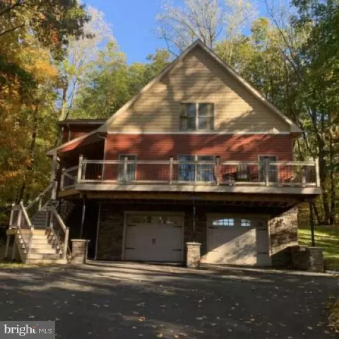 121 S Chestnut St, Elverson, PA 19520
