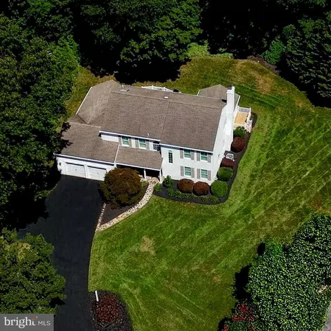 1205 Killington Cir, West Chester, PA 19380