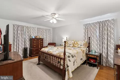 Bedroom - 908 Hollow Rd, Wayne, PA 19087 photo 1 of 3