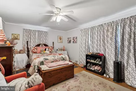 Bedroom - 908 Hollow Rd, Wayne, PA 19087 photo 3 of 3