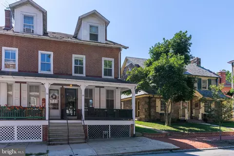 26 W Miner St, West Chester, PA 19382