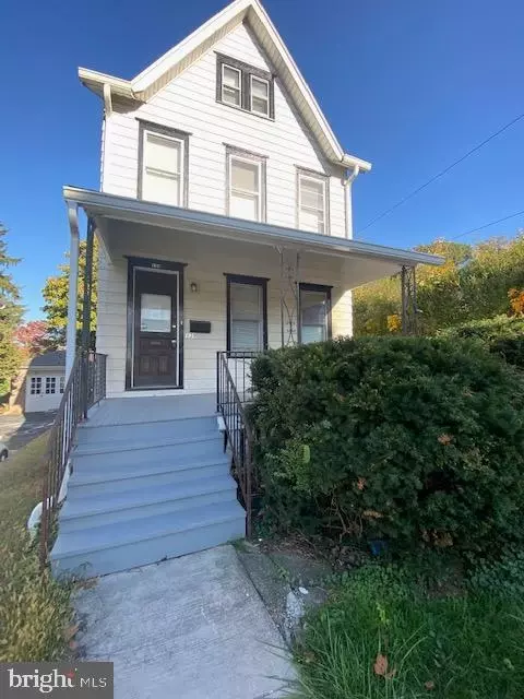 139 S 5th Ave, Coatesville, PA 19320