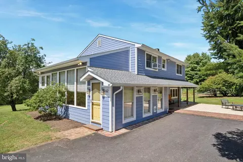 62 Park Ave, Coatesville, PA 19320