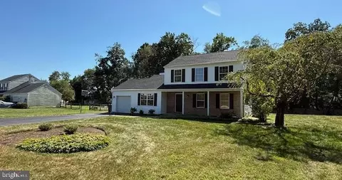 310 Trotters Way, Coatesville, PA 19320