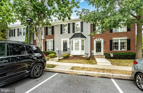 603 Coach Hill Ct, West Chester, PA 19380