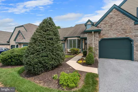 1415 Springton Ln #1415, West Chester, PA 19380