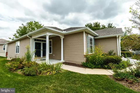 1484 Quaker Rdg, West Chester, PA 19380
