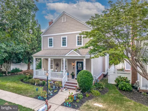 508 Langford Dr, Downingtown, PA 19335