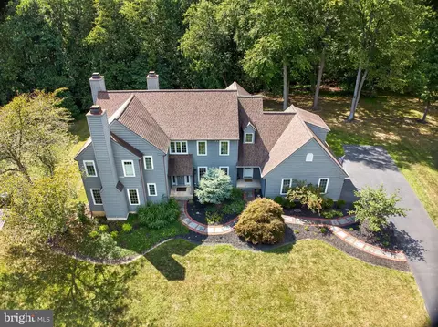 1307 Pennsridge Pl, Downingtown, PA 19335