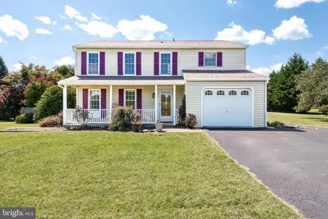 534 Coatesville Rd, West Grove, PA 19390