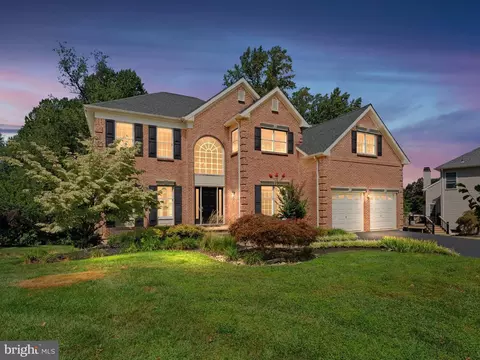 1350 Wooded Knls, West Chester, PA 19382
