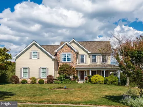 1664 Royal Berkshire Cir, West Chester, PA 19380