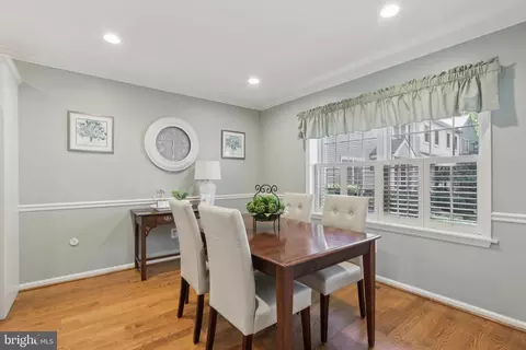 Dining - 33 Wingstone Ln, Devon, PA 19333 photo 3 of 3
