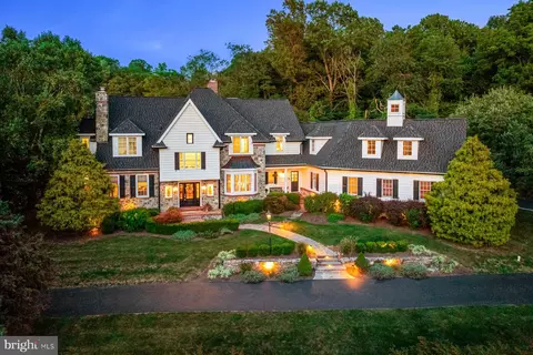 1901 Parkerhill Ln, Chester Springs, PA 19425