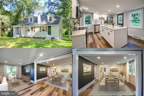 9129 Gap Newport Pike, Avondale, PA 19311
