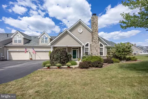 1701 Dawman Rd, Coatesville, PA 19320
