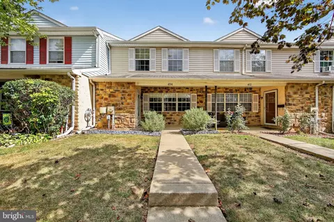 414 Devon Ct #481, Downingtown, PA 19335