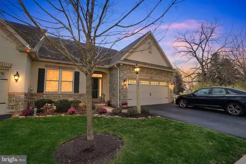 1301 S Red Maple Way, Downingtown, PA 19335