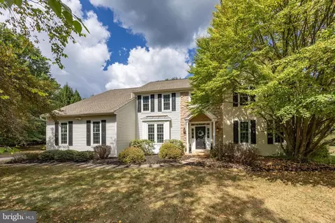 111 Ash Ridge Dr, Glenmoore, PA 19343